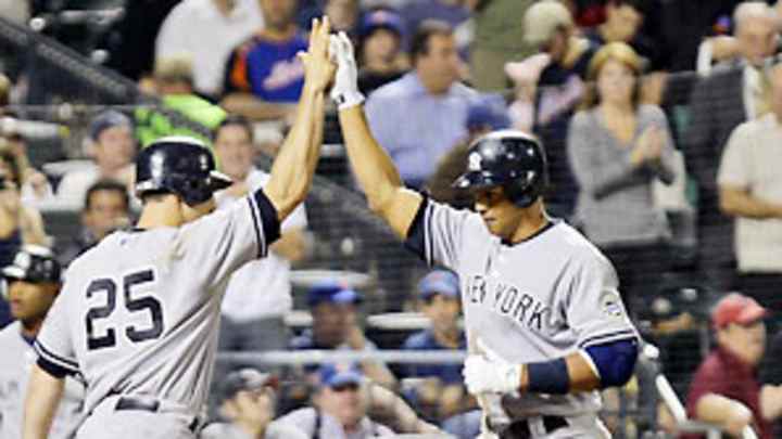 Five Cuts: How do you beat the Yankees? Smoltz has a radical idea