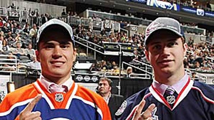 Super Series storylines to watch: Russia vs. WHL