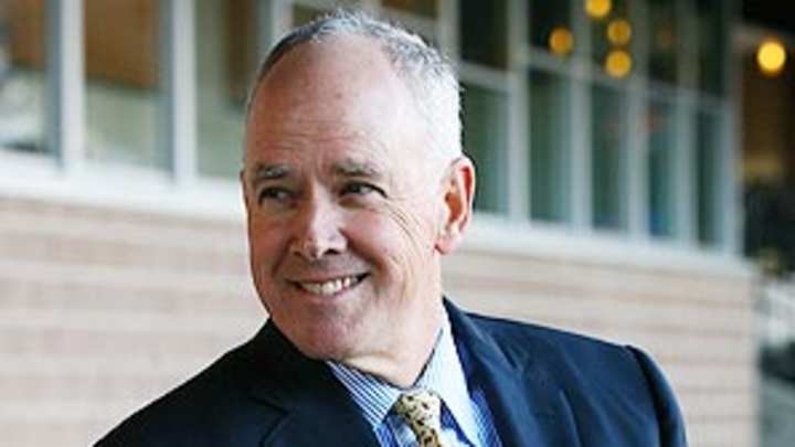 Progressive? No, but the Mets' new front office doesn't have to be