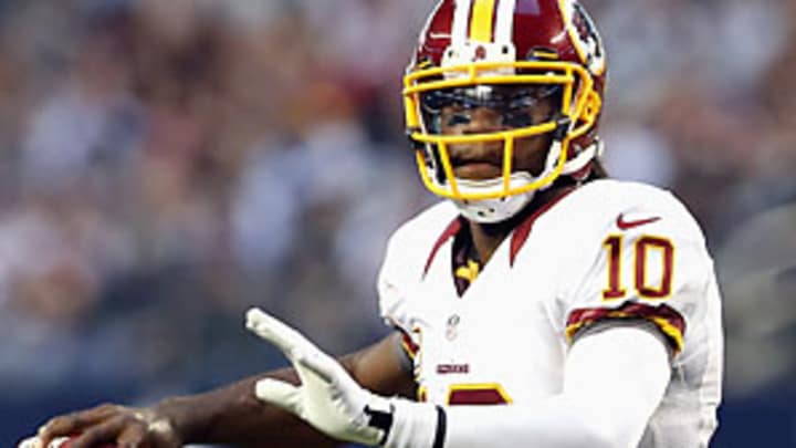 Griffin's smarts, skills leave teams scrambling to defend 'Skins' star