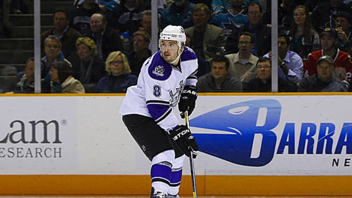 The fallout from Weber's award