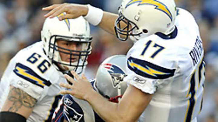 No need for Chargers to panic after loss to Patriots No need for Chargers to panic after loss to Patriots