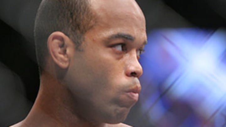 Sources: McFedries to step in to face Leites at UFC 90 in Chicago Sources: McFedries to step in to face Leites at UFC 90 in Chicago