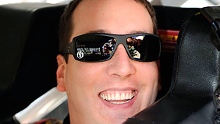 Fantasy Racing Picks/Pans: Bristol