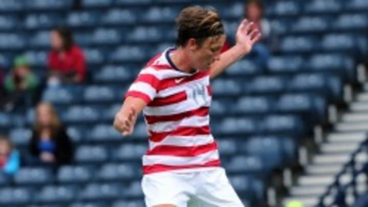 Abby Wambach wants Colombian player kicked out of Olympics Abby Wambach wants Colombian player kicked out of Olympics