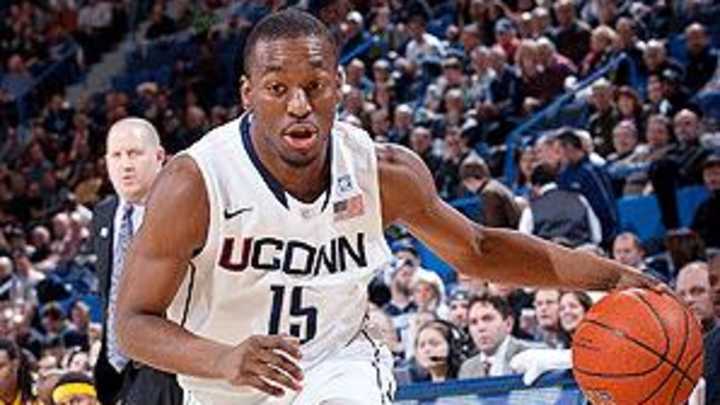 Biggest college hoops stories of '11