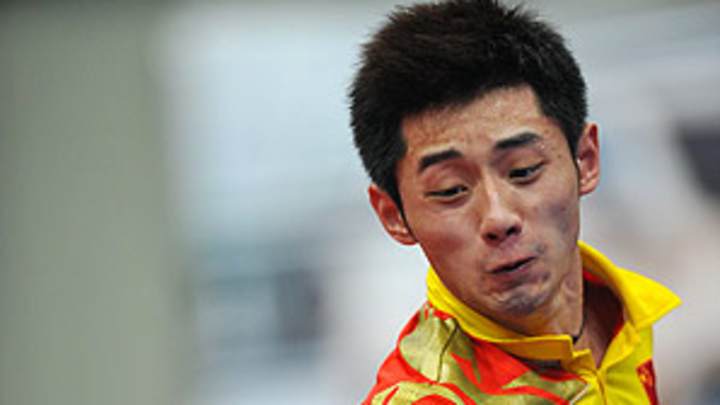 Olympic table tennis preview