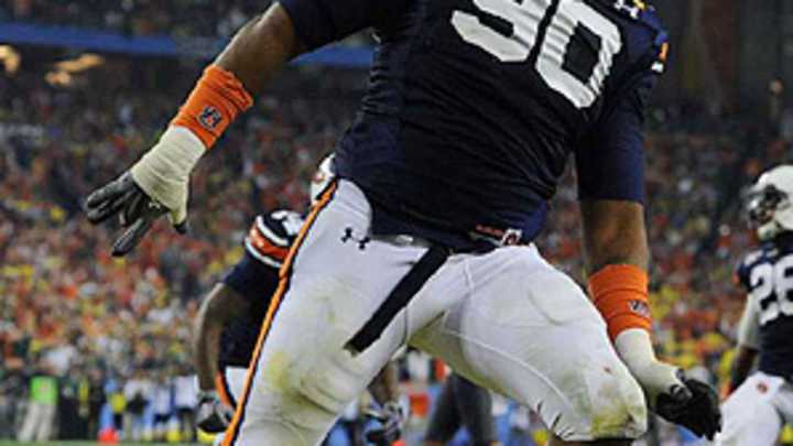 NFL Scouting Combine: Consensus No. 1 draft pick has yet to emerge