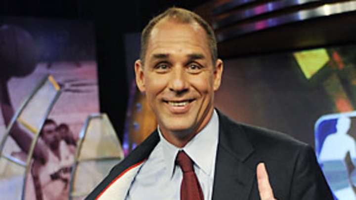 Roundtable: Lottery winners, losers