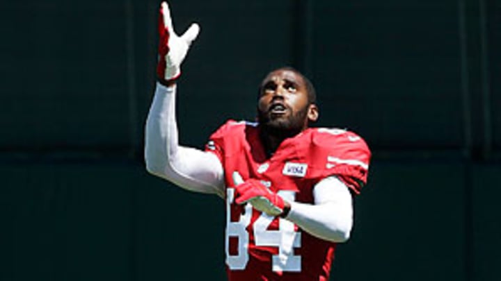 NFL fantasy roundtable: Moss, Brown emerge as early sleepers