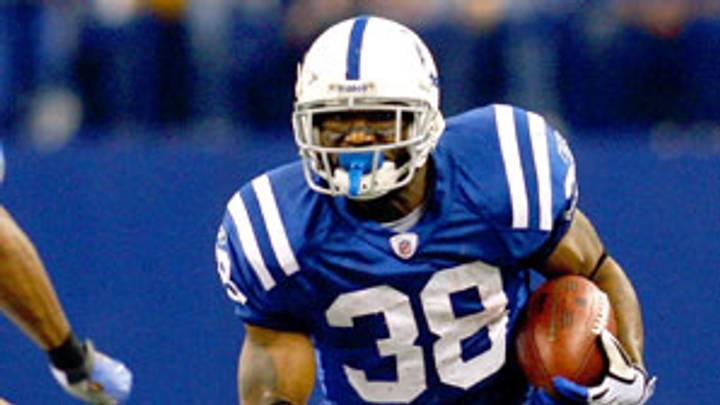 Last-minute med check: Week 17 Last-minute med check: Week 17