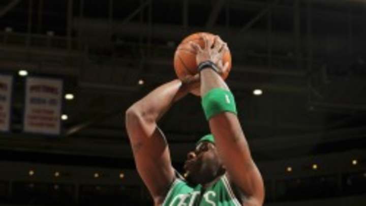 Report: Jermaine O'Neal to join Phoenix Suns