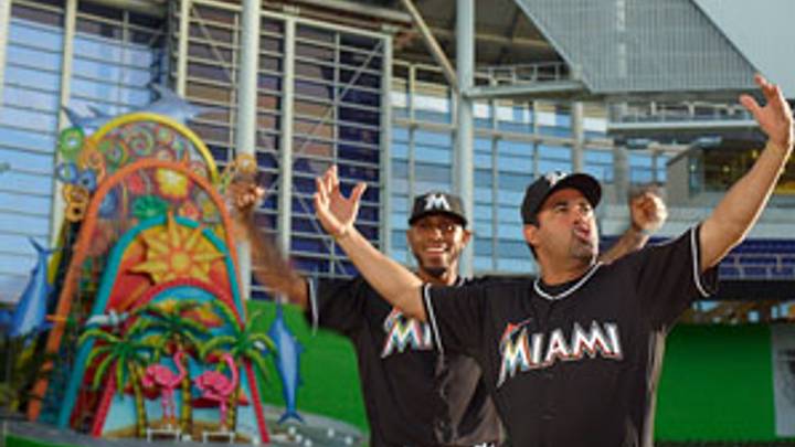 Guillen's firing shows fans not buying what Marlins are selling Guillen's firing shows fans not buying what Marlins are selling