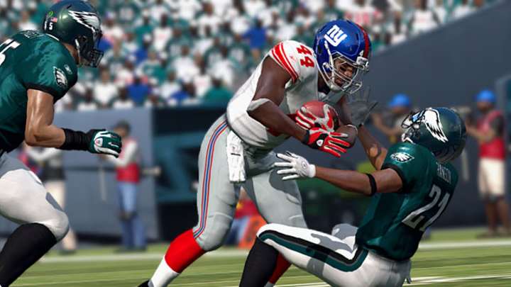 Game Room: August Roundup