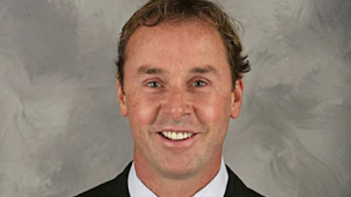 Nieuwendyk a savvy choice for new Stars GM, despite curious timing Nieuwendyk a savvy choice for new Stars GM, despite curious timing