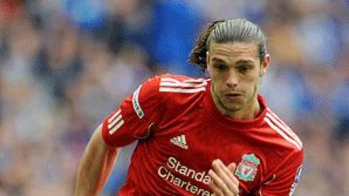 Carroll's only shot at a fair chance will be with a move to West Ham Carroll's only shot at a fair chance will be with a move to West Ham