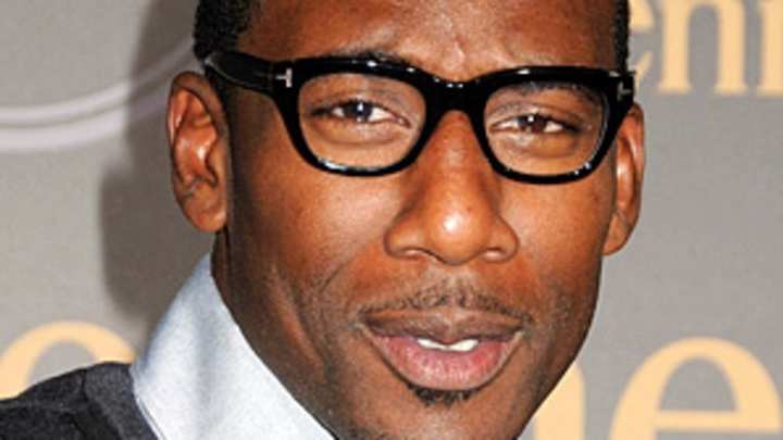 Notebook: Amar'e branches out; rookie Faried shows early promise