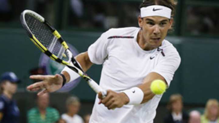Nadal leads banged-up players who need to bounce back in 2013