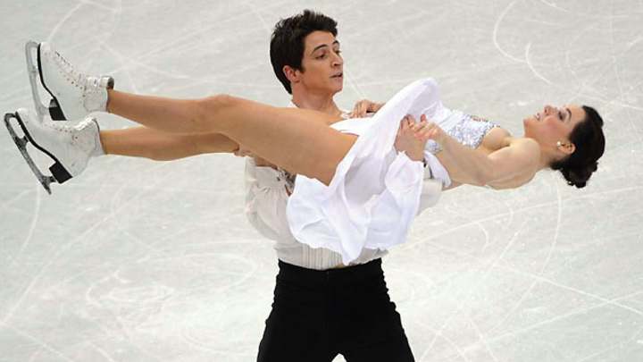 Vancouver Games: Day 11