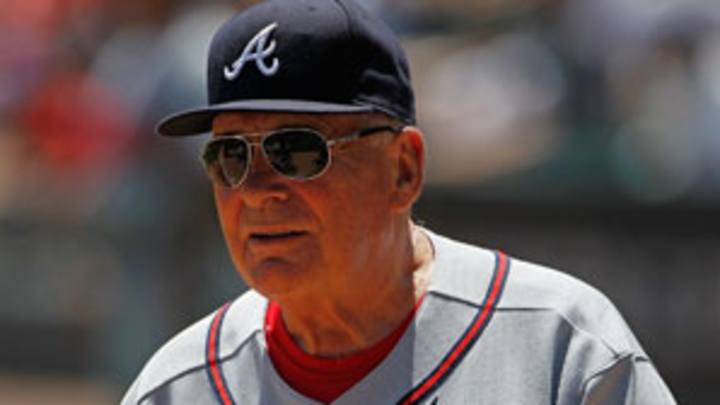 Bobby Cox (Related Stories) Bobby Cox (Related Stories)