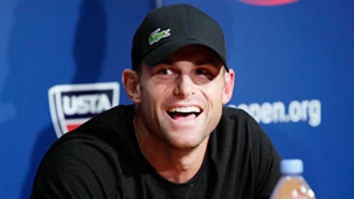 Roddick to retire after U.S. Open Roddick to retire after U.S. Open