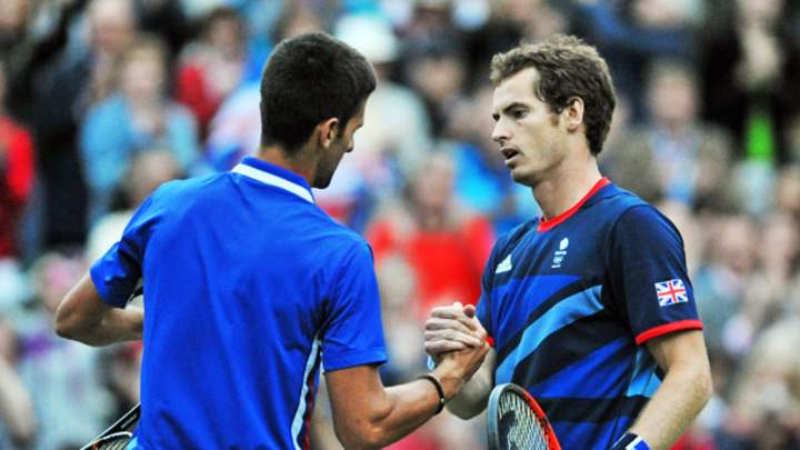 U.S. Open men's final preview: Andy Murray takes on Novak Djokovic U.S. Open men's final preview: Andy Murray takes on Novak Djokovic