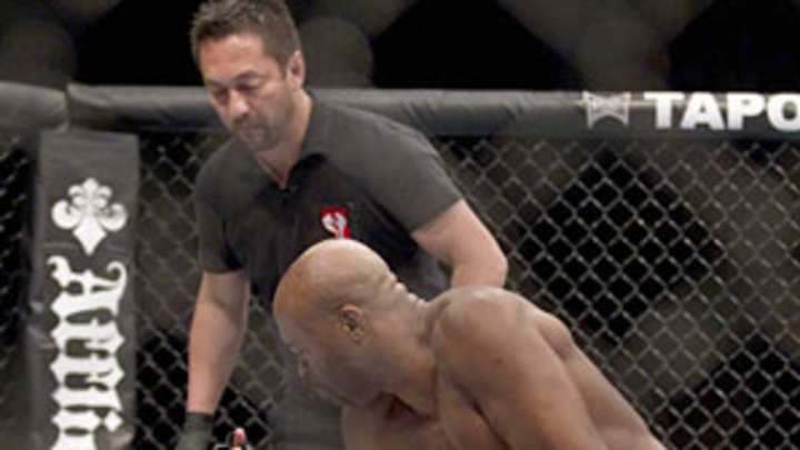 Silva or Fedor? Who you prefer says lots about why you watch Silva or Fedor? Who you prefer says lots about why you watch