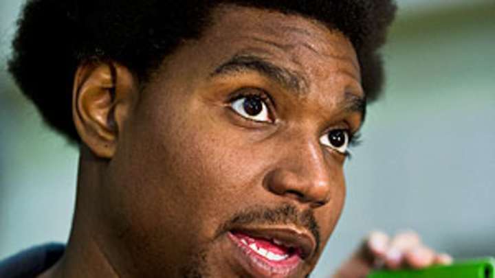 Sixers: Bynum out 'indefinitely'