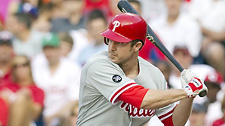 MLB fantasy injury report MLB fantasy injury report