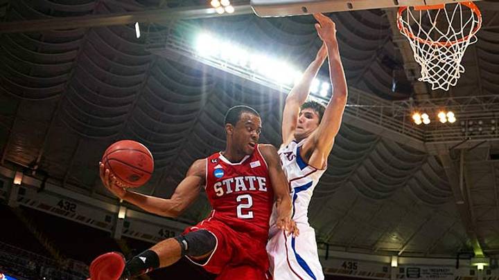 College Basketball's 10 Best in the ACC College Basketball's 10 Best in the ACC