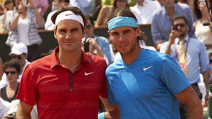No end in sight to Nadal-Federer G.O.A.T. debate among fans