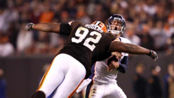 NFL Fantasy Forecast: Scouting defensive diamonds in the rough NFL Fantasy Forecast: Scouting defensive diamonds in the rough