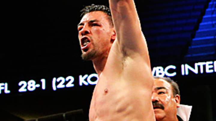 Robert Guerrero wins decision over Andre Berto