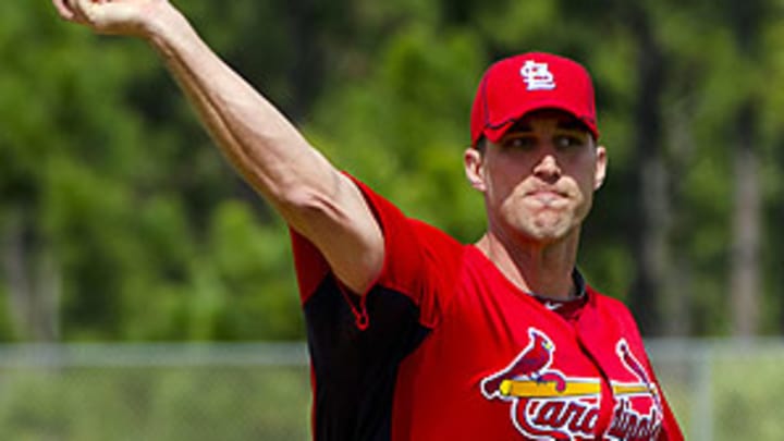 Replacing Pujols won't be as hard as it may seem for Cardinals Replacing Pujols won't be as hard as it may seem for Cardinals