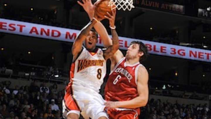 2011 NBA Trade Tracker: Completed deals