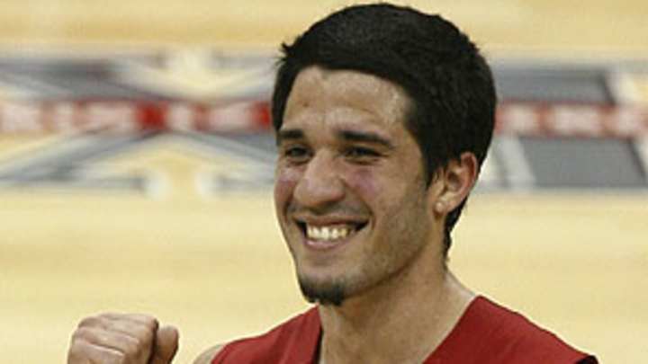 Three things we learned from Maryland-Cal NCAA tourney game