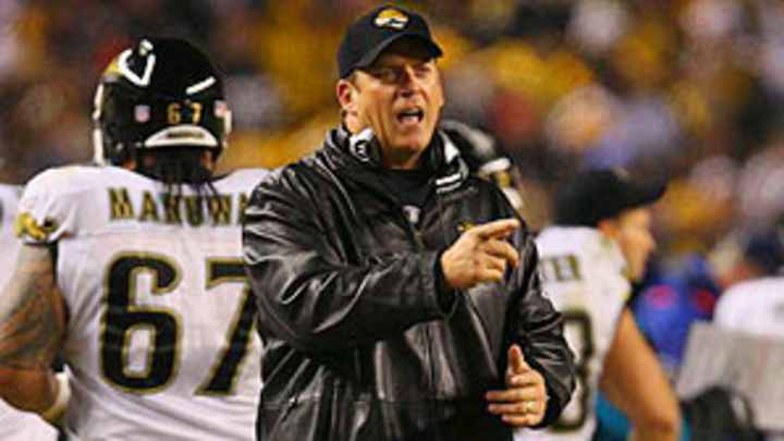 Conditioned to lose: Weight-room inconsistencies at fault for injuries