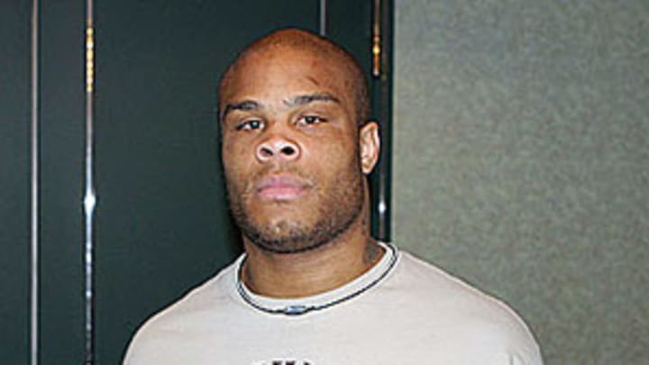 Yvel to make Affliction debut against Barnett