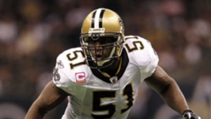 Report: NFL has not offered bounty settlement to Saints LB Jonathan Vilma