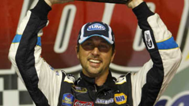 Who are NASCAR's most underrated drivers in 2010?