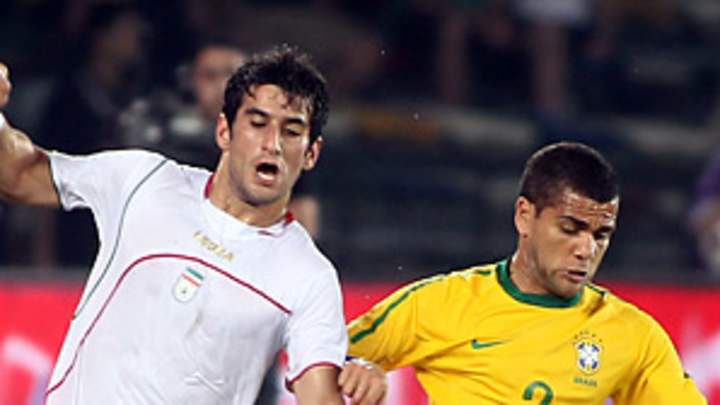 New-look youthful Brazil continues to impress under Mano Menezes