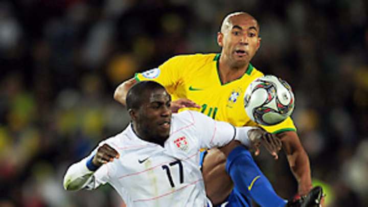 Guide to the 2010 World Cup draw Guide to the 2010 World Cup draw