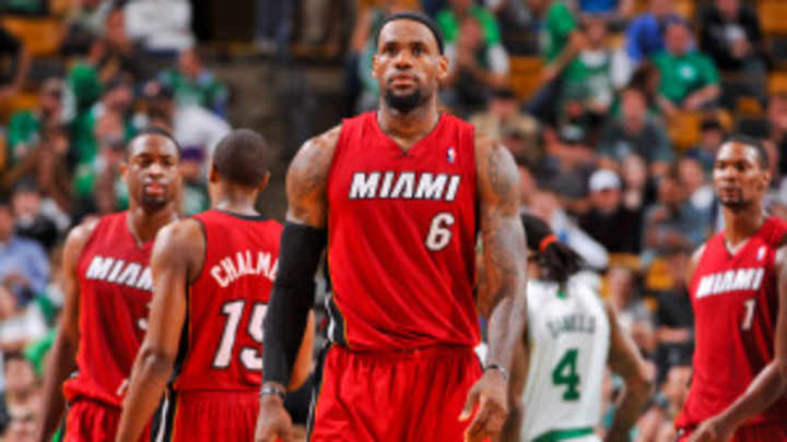 LeBron James' historic performance becomes NBA's most-watched game