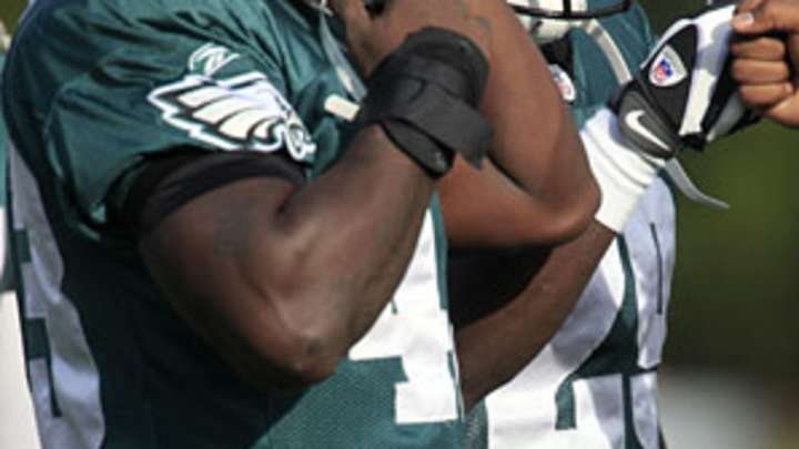 NFL Injury Report: Week 11