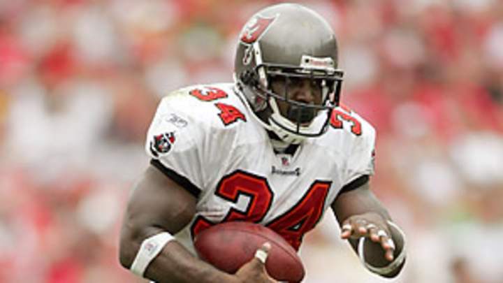 NFL fantasy musings for Week 7