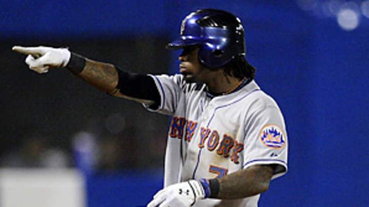 N.L. weekly fantasy planner