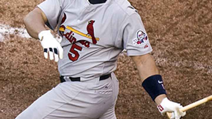 Angels owner's about-face leads to stunning Albert Pujols signing Angels owner's about-face leads to stunning Albert Pujols signing