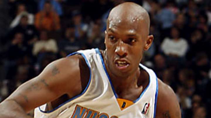 Billups makes an instant impact Billups makes an instant impact