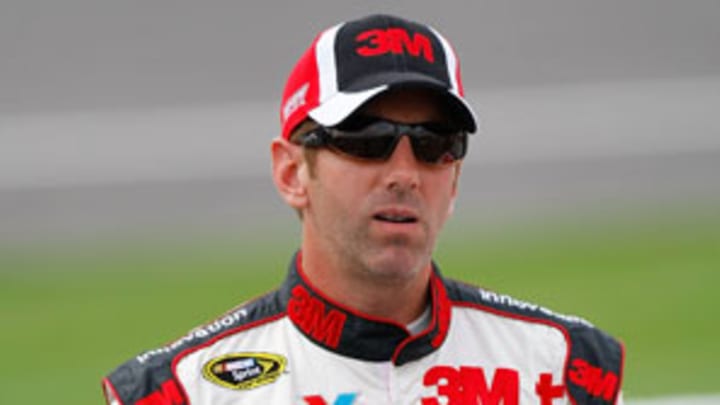 Roush Fenway expected to dominate under the lights at Bristol