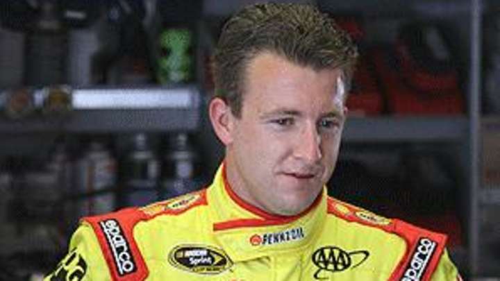 AJ Allmendinger says he tested positive for stimulant